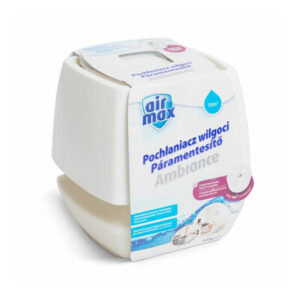 Ambiance Trap 500g Neutral, Air Max