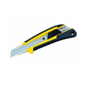 Heavy Duty GRI Series Knife Auto Lock 3/4-Inch Knife with Endura Blade LC-560, Tajima