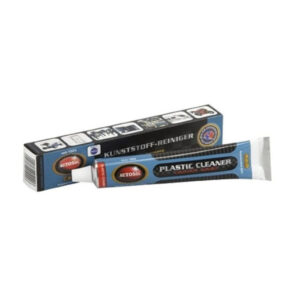 Plastic Cleaner - 75ml Tube, Autosol