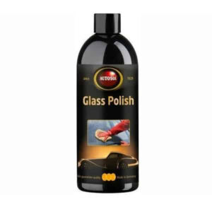 Glass Polish 500ML, Autosol
