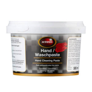 Hand Cleaning Paste 500ml, Autosol