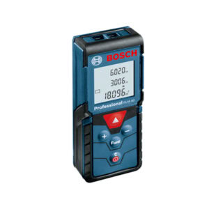 Laser Measure Professional, Bosch GLM 40