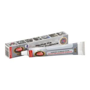 Anodized Aluminum Polish - 75ml Tube, Autosol
