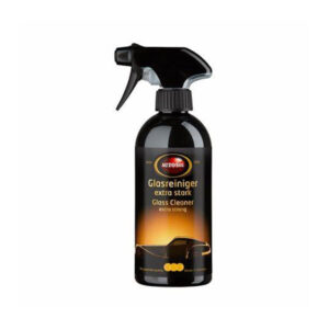 Glass Cleaner Extra Strong - 500ml Bottle, Autosol
