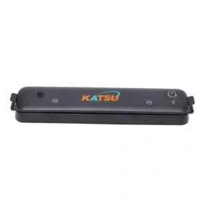 Nylon Bag Sealer With Vacuum Eu Plug 831201E, Katsu