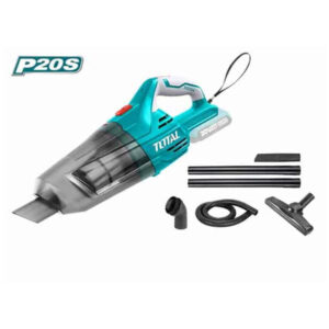 Lithium‑Ion vacuum cleaner, Total TVLI2001A
