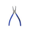 Circlip Pliers Internal Bent, Workpro W031050