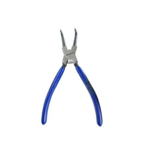 Circlip Pliers Internal Bent, Workpro W031050