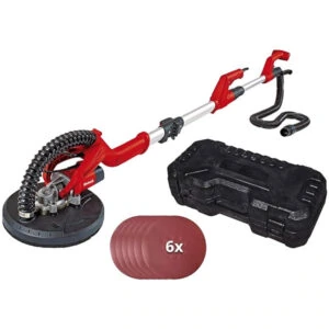 Drywall Polisher, Einhell TC-DW 225