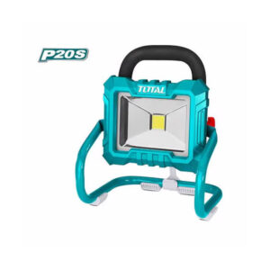 Li-Ion Work Lamp 20V, Total TFLI2002
