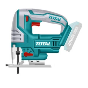 Lithium-Ion jig saw, Total TJSLI8501