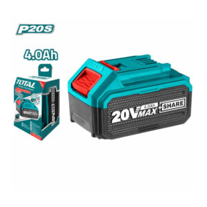 Lithium-Ion battery pack, Total TFBLI2002