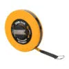 Fiberglass Measuring Tape (Metric And Inch), Tolsen
