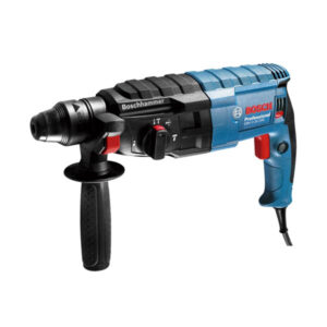 Rotary Hammer with SDS plus GBH 2-24 DRE Professional, Bosch