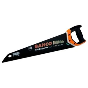 Ergo Superior tenon Saw, Bahco 2600-19-XT-HP