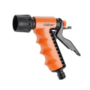 Ergo Spray Pistol – Adjustable Jet Garden Nozzle