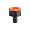 Claber Double Threaded Tap Nozzle – Quick-Click Connector (Code 8803)
