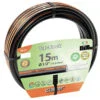 Top-Black Ø 1/2” 15M, Claber 9037