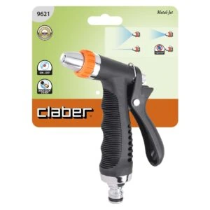 Spray Pistol, Claber 9621