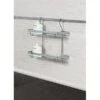 Midway Group Classical Spice Set With 2 Small Shelves, Starax S-4005