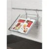 Midway Group Cook Book Rack, Starax S-4019