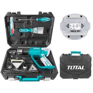 Professional Heat Gun 2000W, Total TB20062