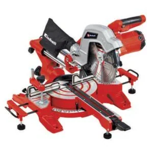 Sliding Mitre Saw, Einhell TC-SM 254