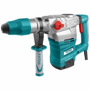 Rotary Hammer SDS-MAX 1.600W, Total TH116386