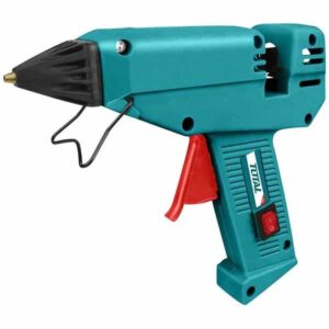 Corded Electric Glue Gun, Total TT301111