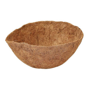 Coconut Round for Baskets, Verdemax 5122