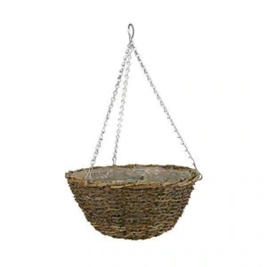 Rustical Basket 35cm, Verdemax 5160