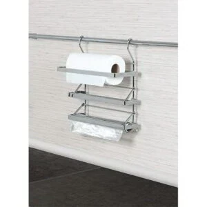 Midway Group Classical Foil-Paper Holder, Starax S-4001