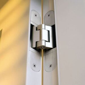 Carpentry Hardware