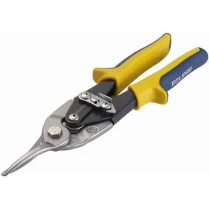 Straight and Wide Curves Aviation Snips, Eclipse EAS-S