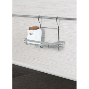 Classical Spice Set With 1 Big Shelf, Starax S-4004