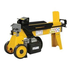 Log Splitter 5Ton, Tiya WS5T-52