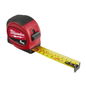 Slimline Tape Measure, Milwaukee