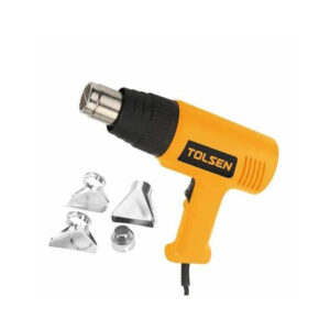 Hot Air Gun, Tolsen 79100