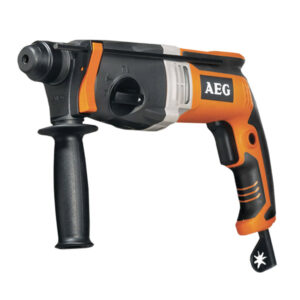 Combi Hammer SDS-Plus 220V 800W, AEG KH26E