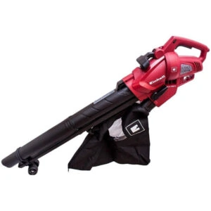Electric Leaf Vacuum, Einhell GC-EL 2500 E