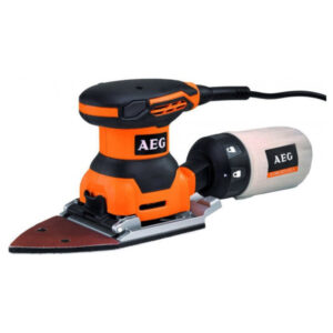 Palm Delta Sander, AEG FDS 140