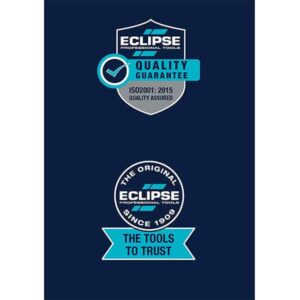 Heavy Duty Riveters, Eclipse 2730 - Image 4