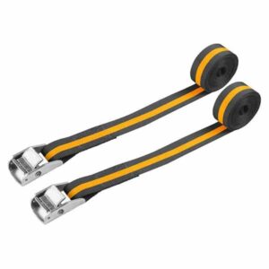 2Pieces Tie Down Set, Tolsen 62246