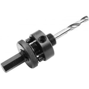 Arbor For Hole Saw, Tolsen 75701