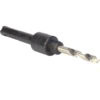 SDS-Plus Arbor For Hole Saw, Tolsen 75702