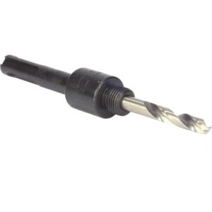 SDS-Plus Arbor For Hole Saw, Tolsen 75702