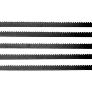 Junior Hacksaw Spare Blades, Bahco 228-32-100P - Image 3