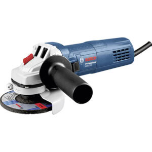 Angle Grinder, Bosch GWS 750 S