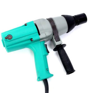 Alternative view of Electric Wrench, DCA APB22