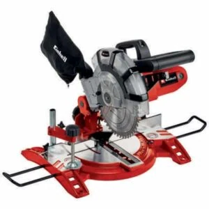 Mitre Saw, Einhell TC-MS 2112